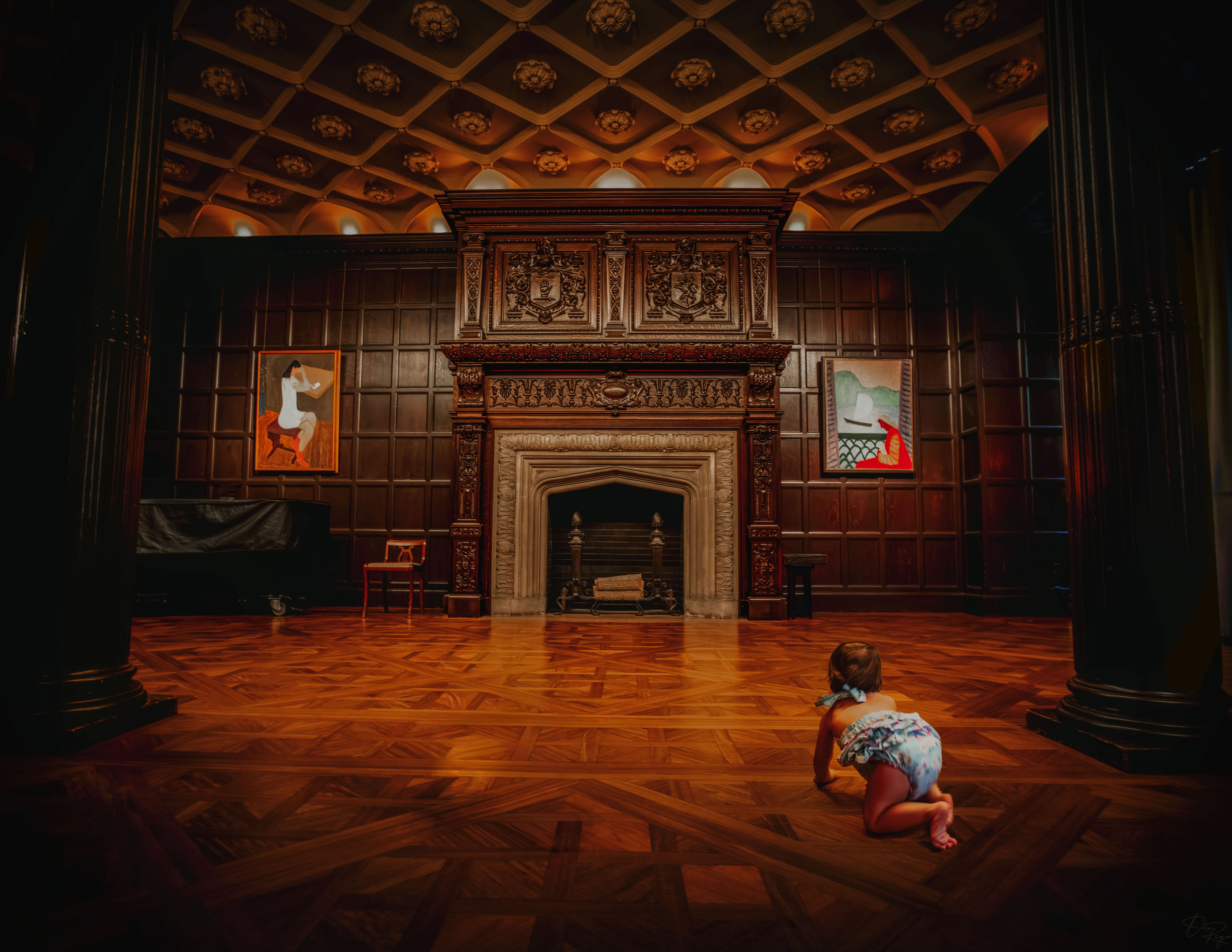 © Daniel G. Rego; Dan Rego; GUIMARAES REGO, Daniel; danrego.com; Studio Appa; Studio Appa PBC; Intellectual LLC; Studio Appa. All Rights Reserved.