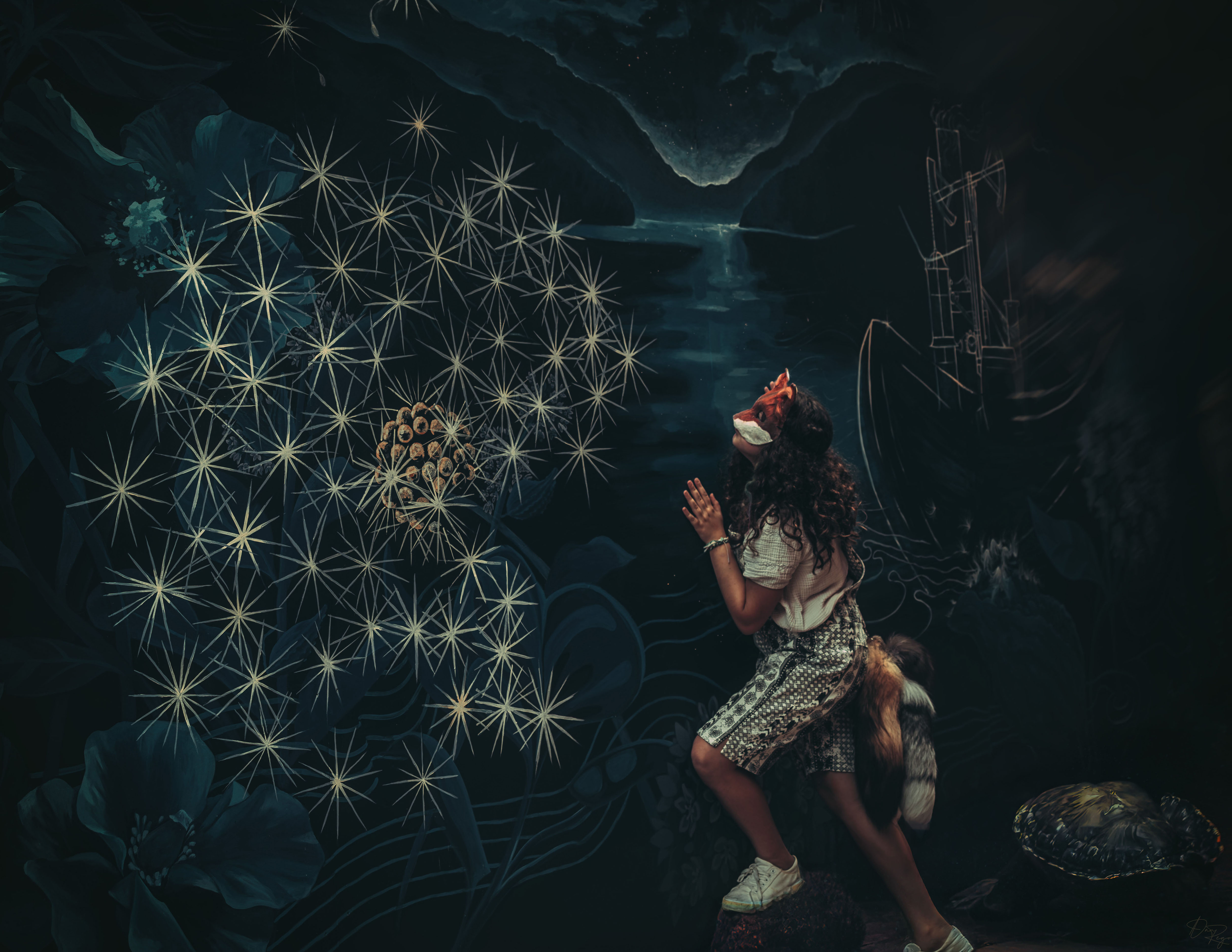 © Daniel G. Rego; Dan Rego; GUIMARAES REGO, Daniel; danrego.com; Studio Appa; Studio Appa PBC; Intellectual LLC; Studio Appa. All Rights Reserved.