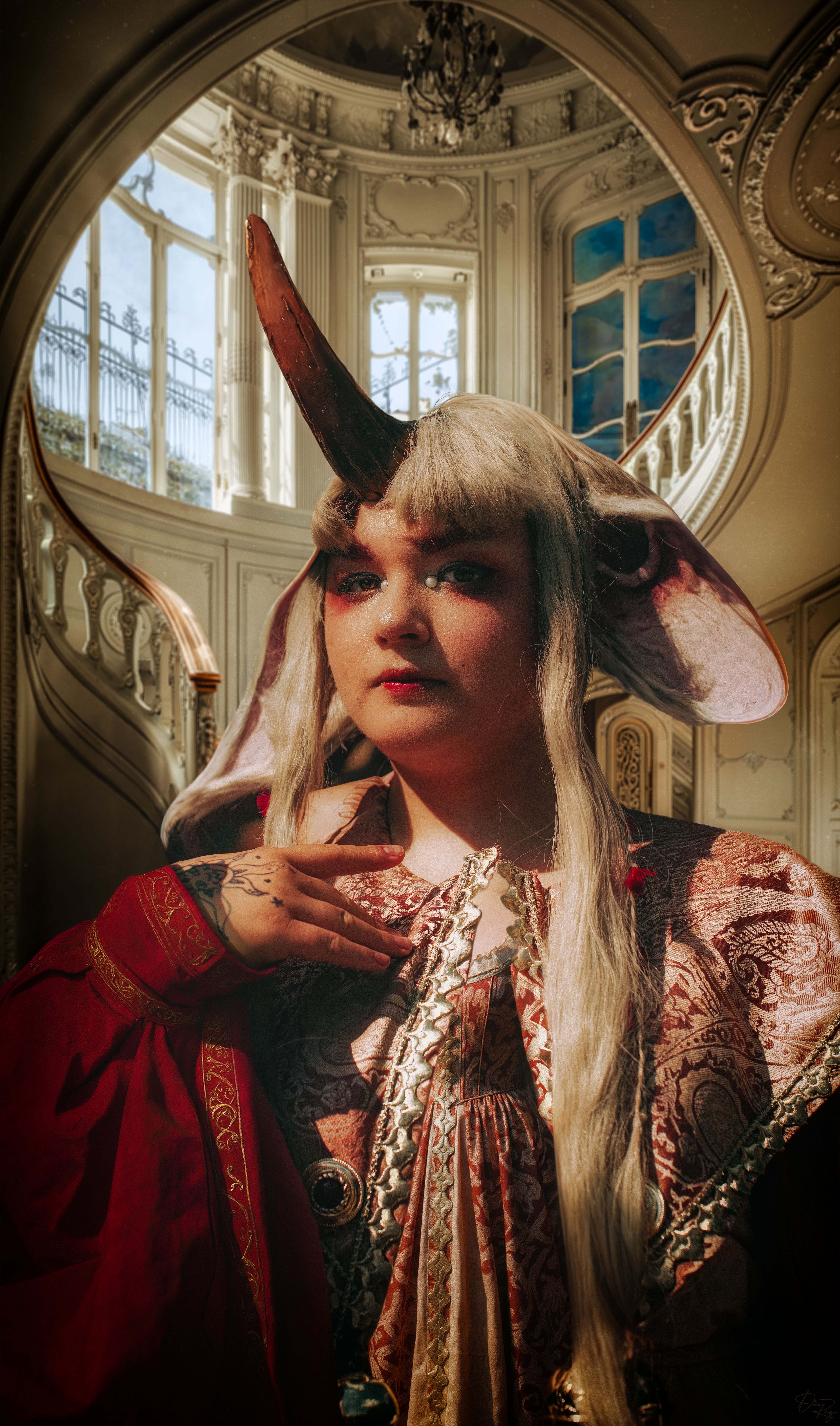 © Daniel G. Rego; Dan Rego; GUIMARAES REGO, Daniel; danrego.com; Studio Appa; Studio Appa PBC; Intellectual LLC; Studio Appa. All Rights Reserved.